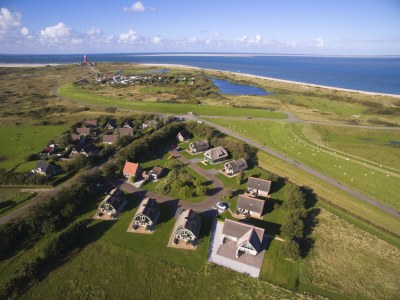 Villa De Witte Hoek Texel - Environment photo 19