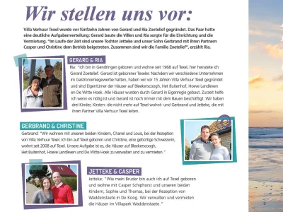 Villa De Witte Hoek Texel - Document photo 23