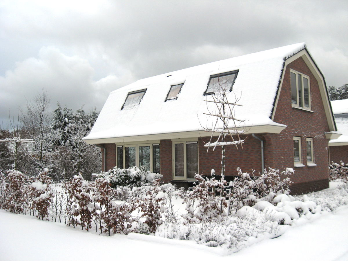 Holiday house Duinrust 1 - Outdoor photo 4