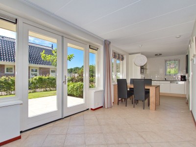 Holiday house Duinrust 1 - Features photo 6