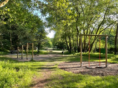 Holiday house Duinrust 1 - Environment photo 21