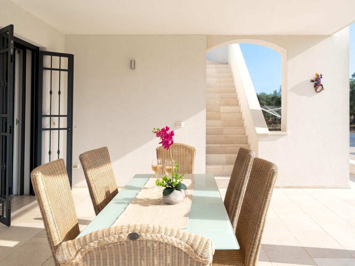 Villa Stella Cadente with private pool, fenced garden, 4km beaches - Outdoor photo 4