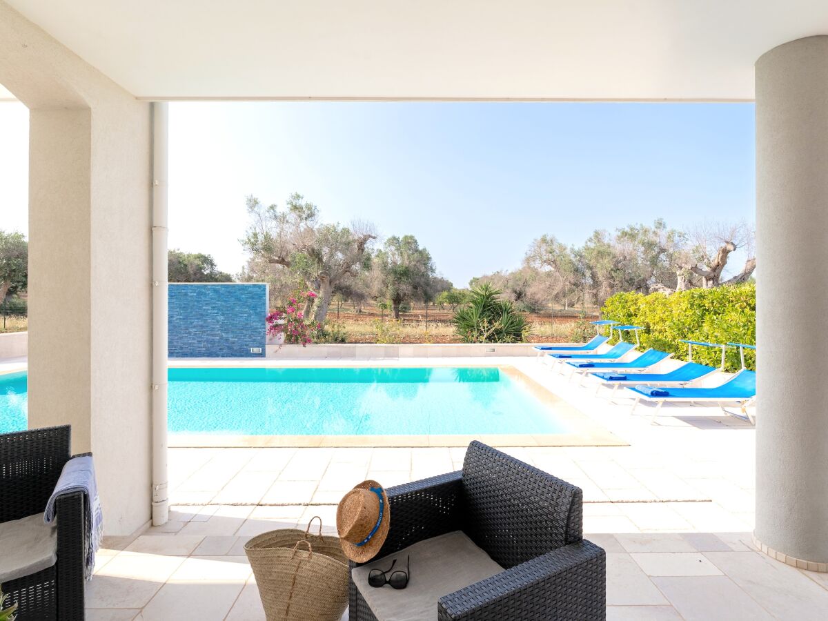 Villa Stella Cadente with private pool, fenced garden, 4km beaches - Outdoor photo 5