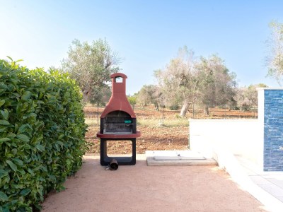 Villa Stella Cadente with private pool, fenced garden, 4km beaches - Outdoor photo 6