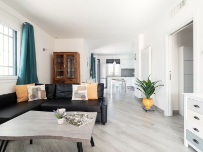 Villa Stella Cadente with private pool, fenced garden, 4km beaches - Features photo 13