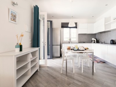 Villa Stella Cadente with private pool, fenced garden, 4km beaches - Features photo 14