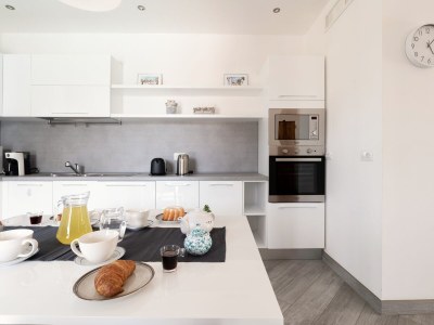 Villa Stella Cadente with private pool, fenced garden, 4km beaches - Features photo 15