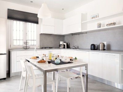 Villa Stella Cadente with private pool, fenced garden, 4km beaches - Features photo 16