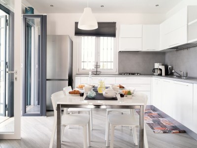 Villa Stella Cadente with private pool, fenced garden, 4km beaches - Features photo 17