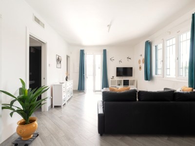 Villa Stella Cadente with private pool, fenced garden, 4km beaches - Features photo 19