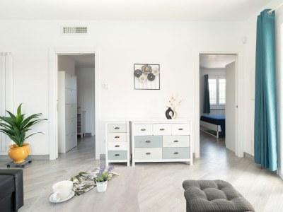 Villa Stella Cadente with private pool, fenced garden, 4km beaches - Features photo 21