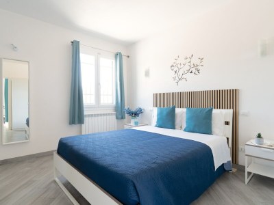 Villa Stella Cadente with private pool, fenced garden, 4km beaches - Features photo 22