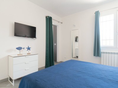 Villa Stella Cadente with private pool, fenced garden, 4km beaches - Features photo 24