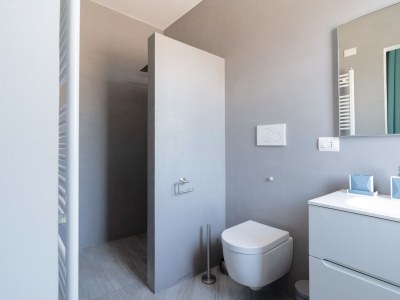 Villa Stella Cadente with private pool, fenced garden, 4km beaches - Features photo 25