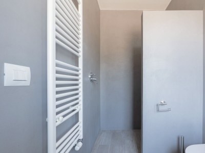 Villa Stella Cadente with private pool, fenced garden, 4km beaches - Features photo 26