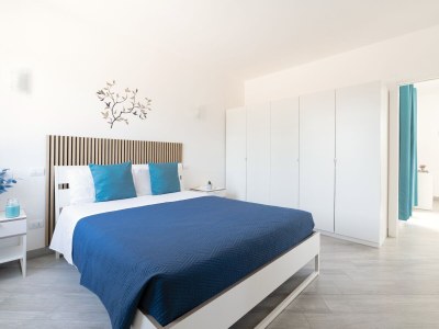 Villa Stella Cadente with private pool, fenced garden, 4km beaches - Features photo 27