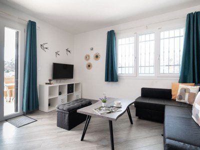 Villa Stella Cadente with private pool, fenced garden, 4km beaches - Features photo 28