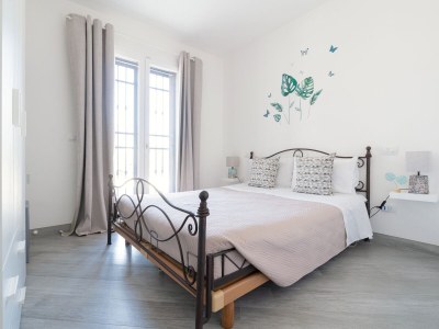 Villa Stella Cadente with private pool, fenced garden, 4km beaches - Features photo 31