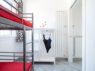 Villa Stella Cadente with private pool, fenced garden, 4km beaches - Features photo 34