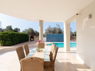 Villa Stella Cadente with private pool, fenced garden, 4km beaches - Features photo 36