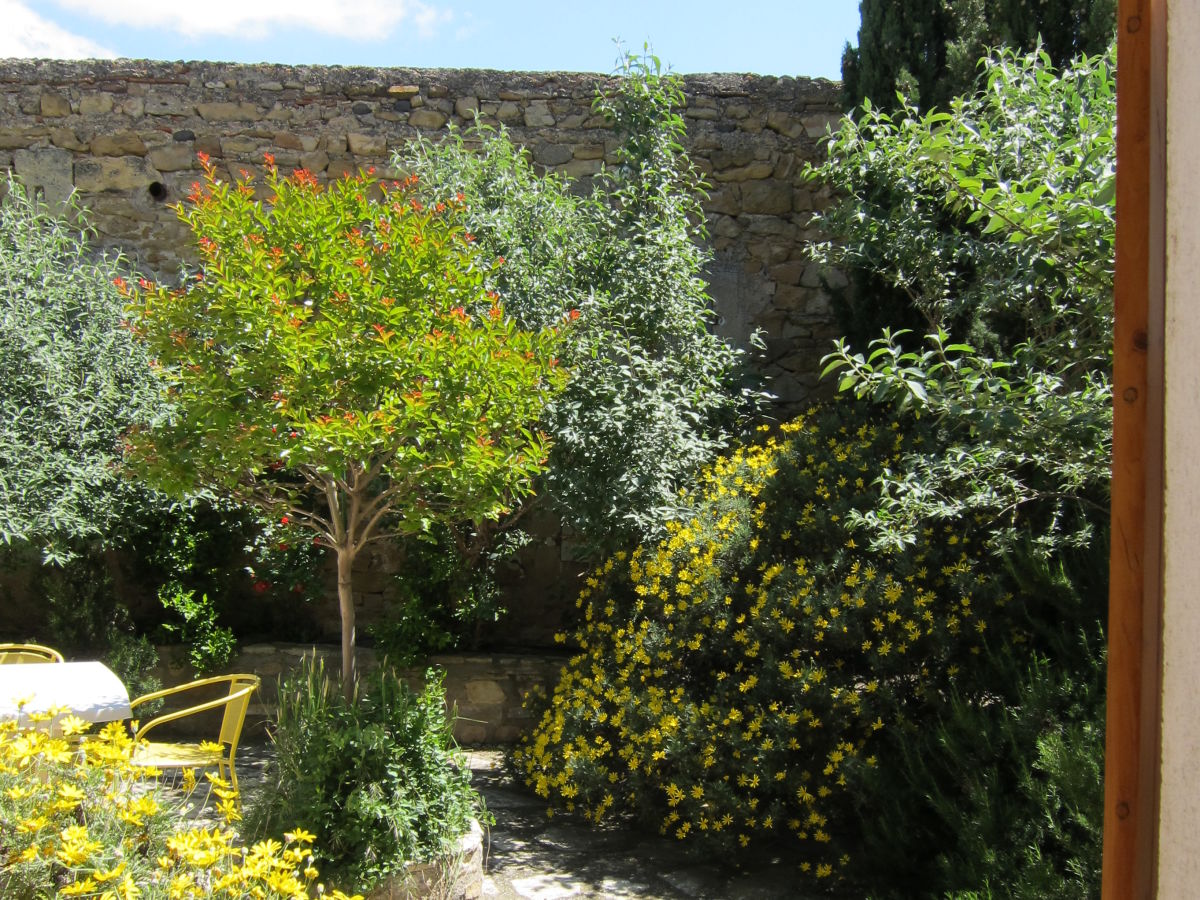Holiday apartment Guesthouse Sandeh - Outdoor photo 4