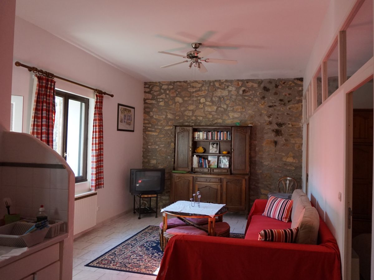 Holiday apartment Guesthouse Sandeh - Features photo 5