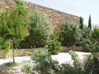 Holiday apartment Guesthouse Sandeh - Outdoor photo 3