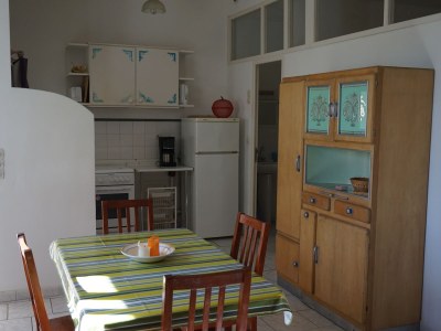 Holiday apartment Guesthouse Sandeh - Features photo 6