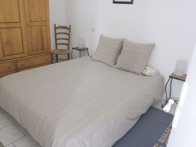 Holiday apartment Guesthouse Sandeh - Features photo 7