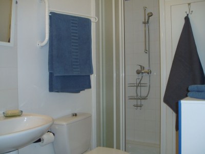 Holiday apartment Guesthouse Sandeh - Features photo 8