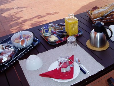 Holiday apartment Guesthouse Sandeh - Features photo 9