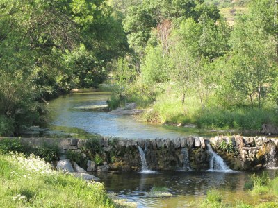 Holiday apartment Guesthouse Sandeh - Environment photo 13