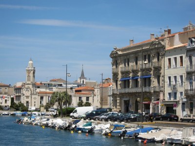 Holiday apartment Guesthouse Sandeh - Environment photo 15