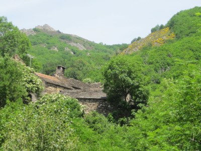 Holiday apartment Guesthouse Sandeh - Environment photo 16