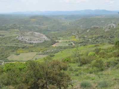 Holiday apartment Guesthouse Sandeh - Environment photo 17