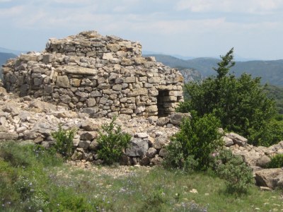 Holiday apartment Guesthouse Sandeh - Environment photo 19