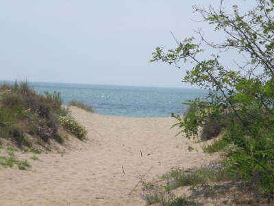 Holiday apartment Guesthouse Sandeh - Environment photo 20