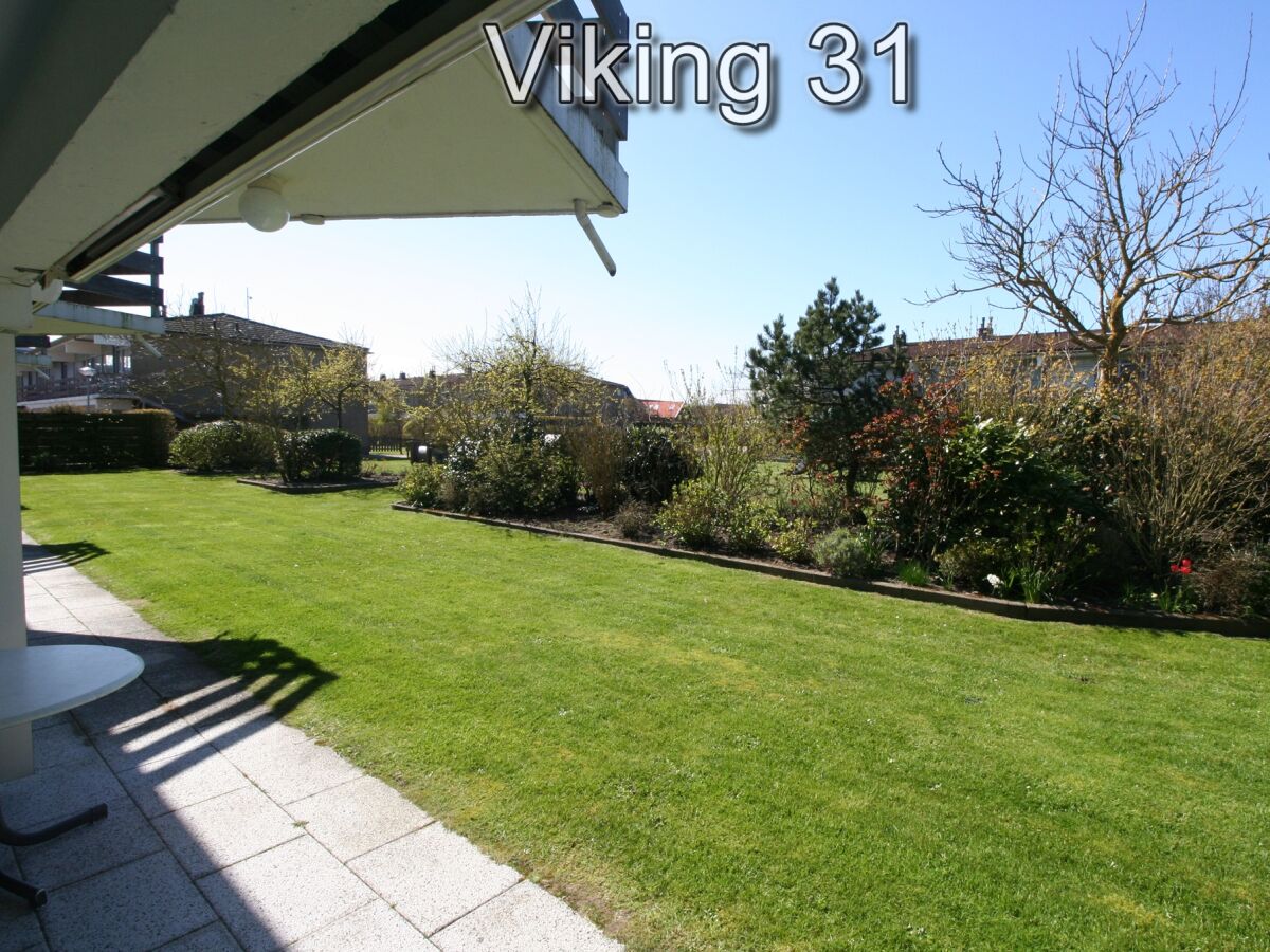 Holiday apartment Zuiderstrand Viking 31 - Outdoor photo 4