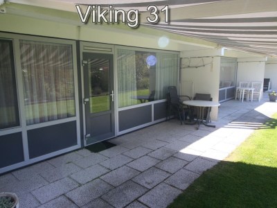Holiday apartment Zuiderstrand Viking 31 - Outdoor photo 2