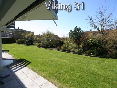 Holiday apartment Zuiderstrand Viking 31 - Outdoor photo 4