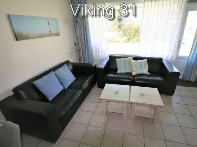 Holiday apartment Zuiderstrand Viking 31 - Features photo 6
