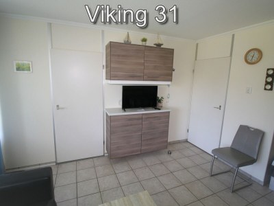 Holiday apartment Zuiderstrand Viking 31 - Features photo 7