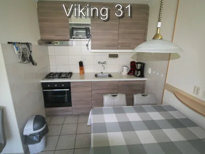 Holiday apartment Zuiderstrand Viking 31 - Features photo 8