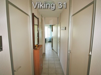 Holiday apartment Zuiderstrand Viking 31 - Features photo 9