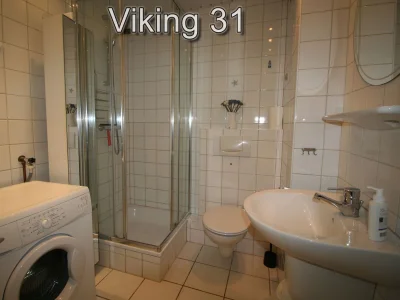 Holiday apartment Zuiderstrand Viking 31 - Features photo 10