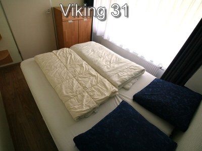 Holiday apartment Zuiderstrand Viking 31 - Features photo 13