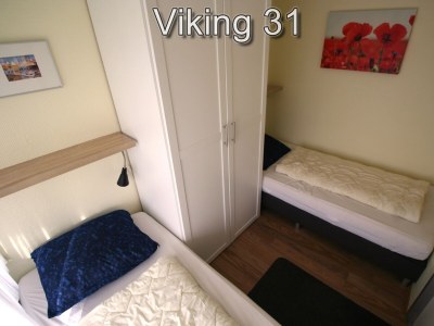 Holiday apartment Zuiderstrand Viking 31 - Features photo 15