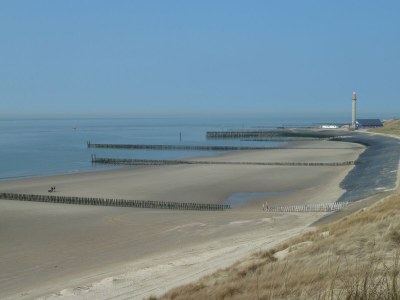 Holiday apartment Zuiderstrand Viking 31 - Environment photo 17