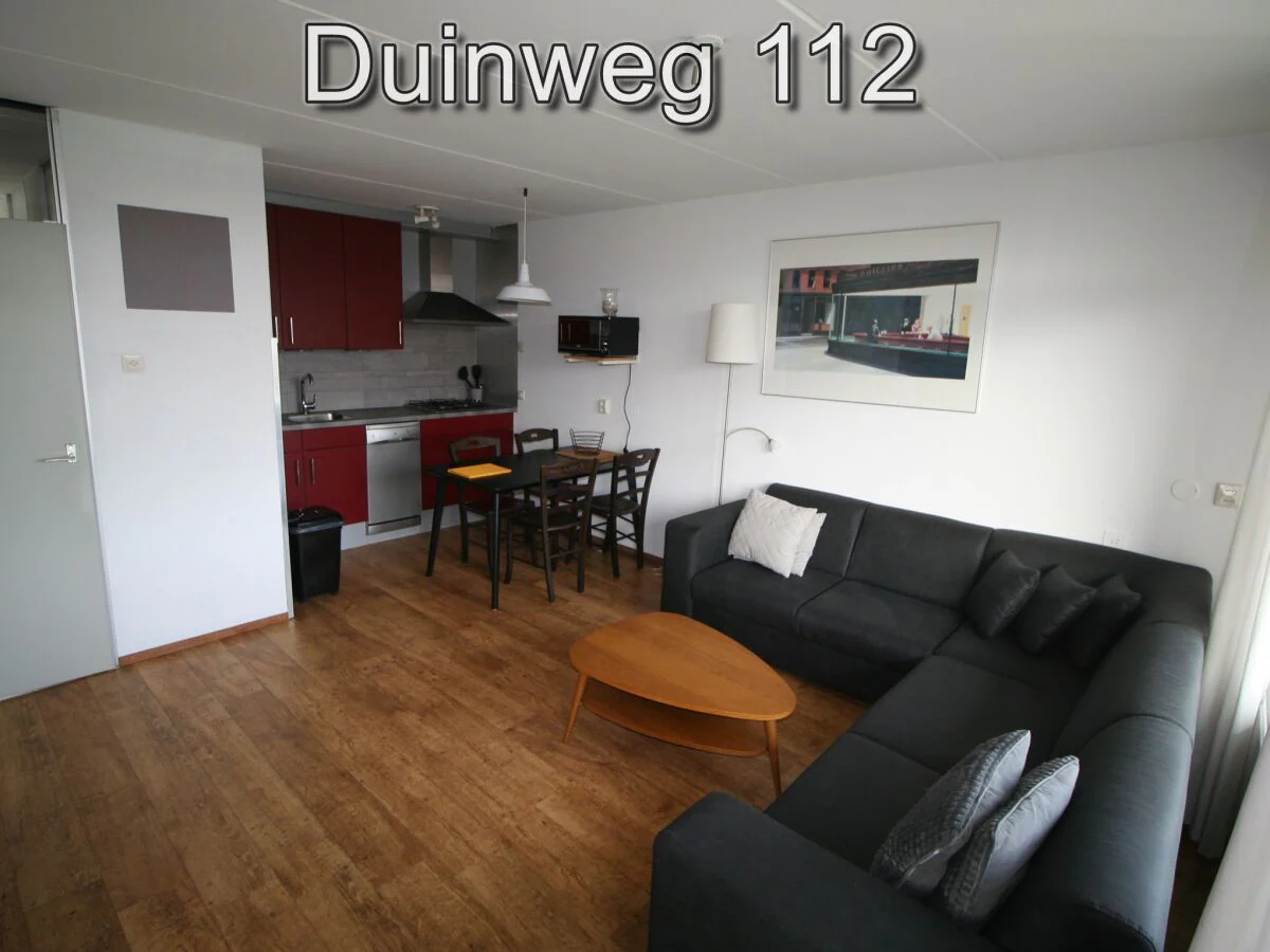 Holiday apartment Zuiderstrand Duinweg 112 - Features photo 4