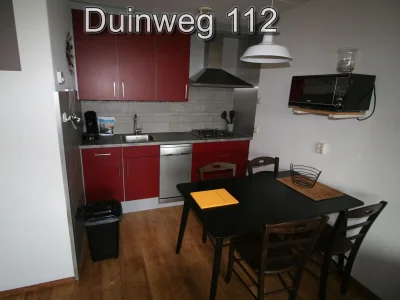 Holiday apartment Zuiderstrand Duinweg 112 - Features photo 5